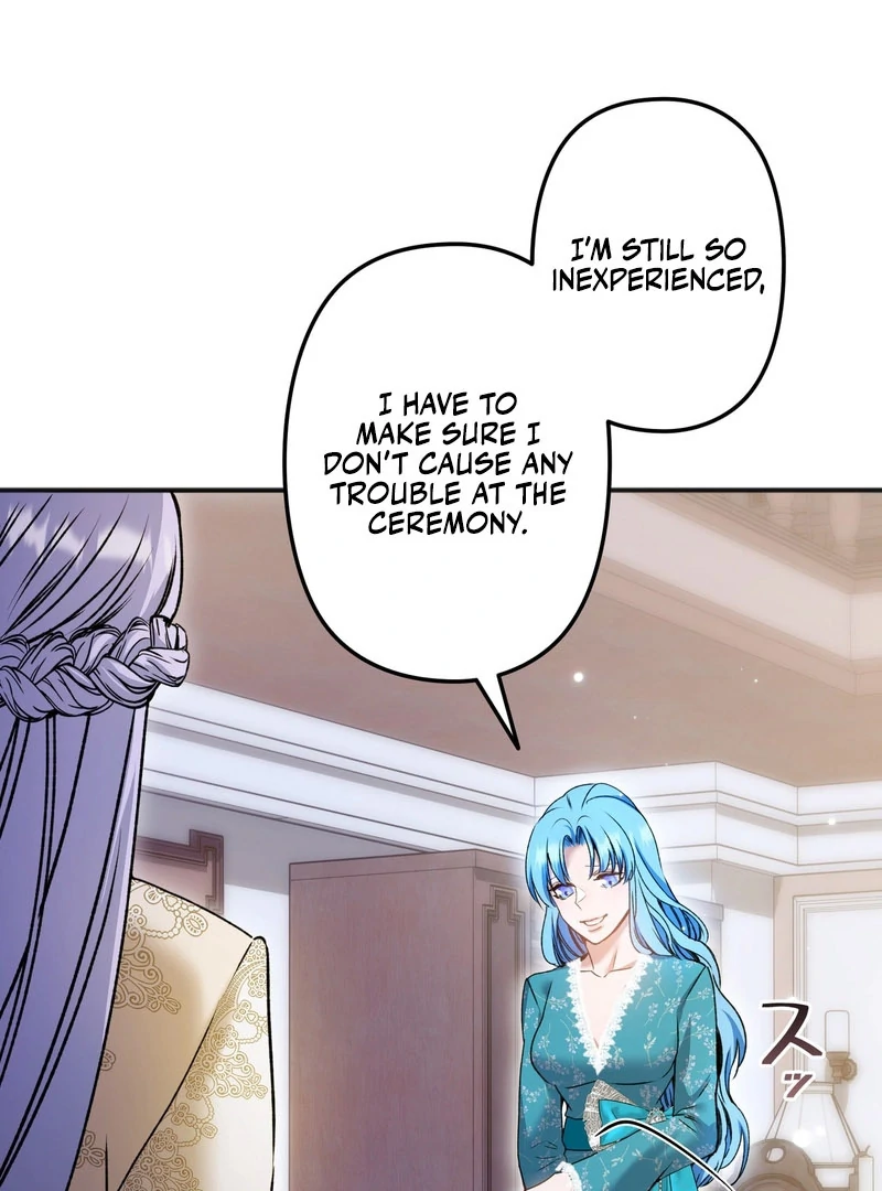 Slave Emperor Chapter 27 - Page 75