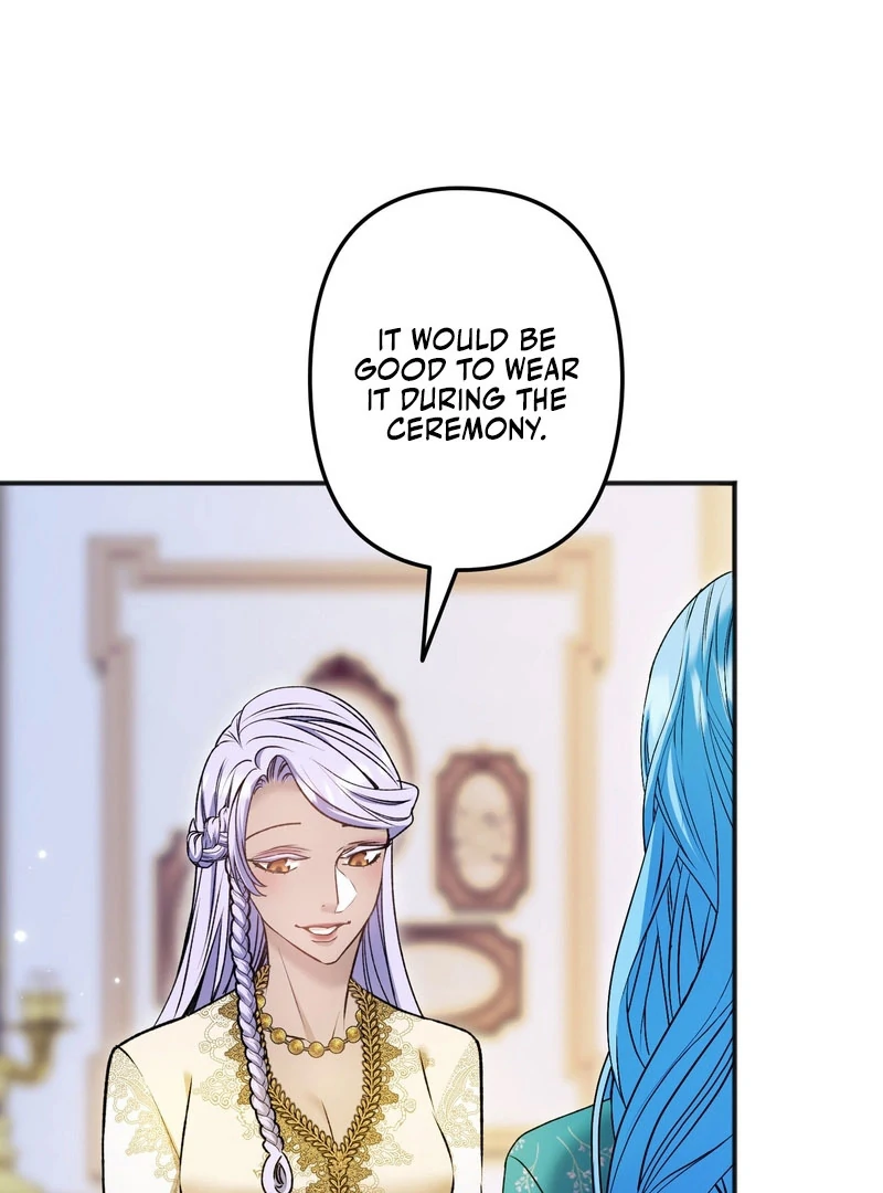Slave Emperor Chapter 27 - Page 86