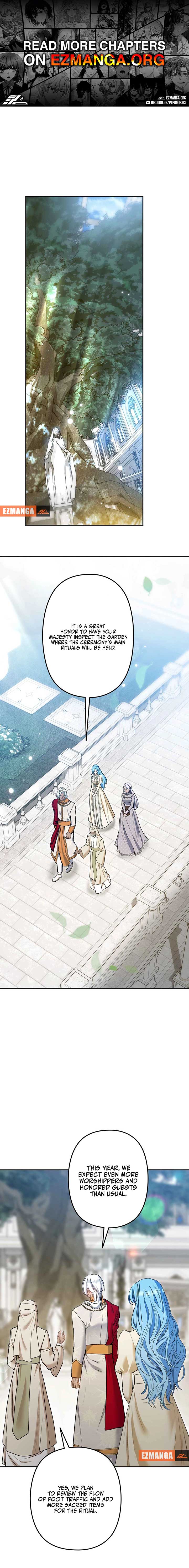 Slave Emperor Chapter 28 - Page 1