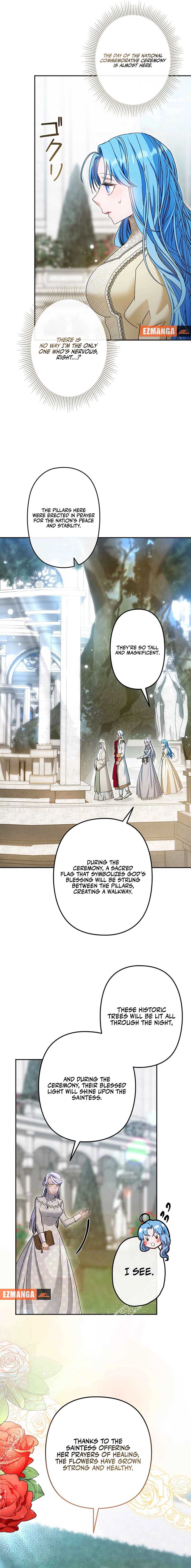 Slave Emperor Chapter 28 - Page 2