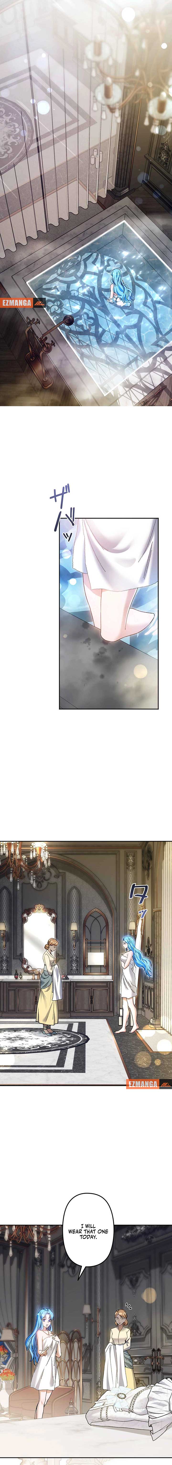 Slave Emperor Chapter 28 - Page 11