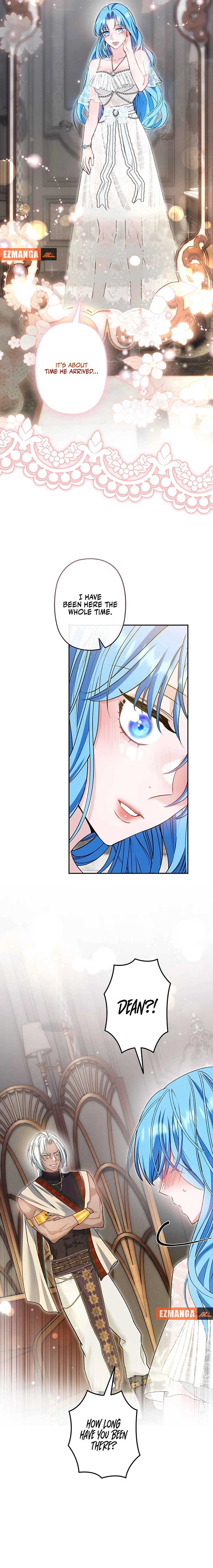 Slave Emperor Chapter 28 - Page 13