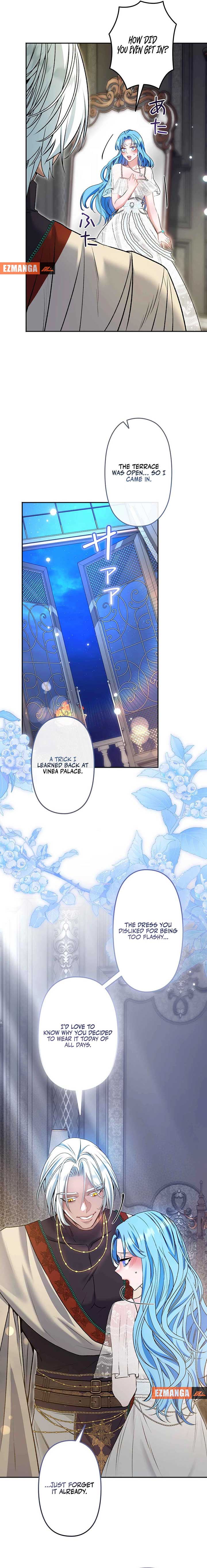 Slave Emperor Chapter 28 - Page 14