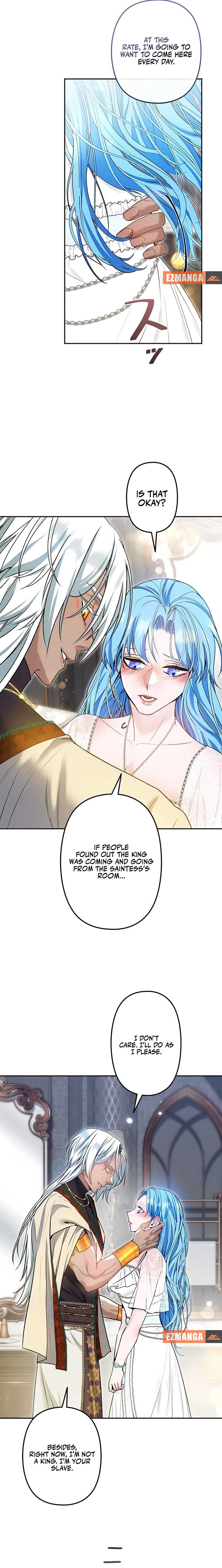 Slave Emperor Chapter 28 - Page 15