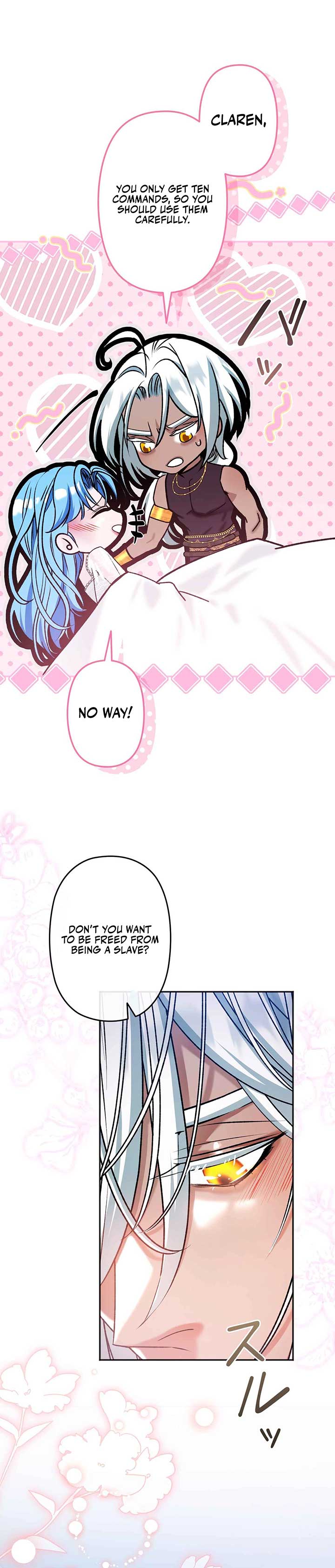 Slave Emperor Chapter 28 - Page 18