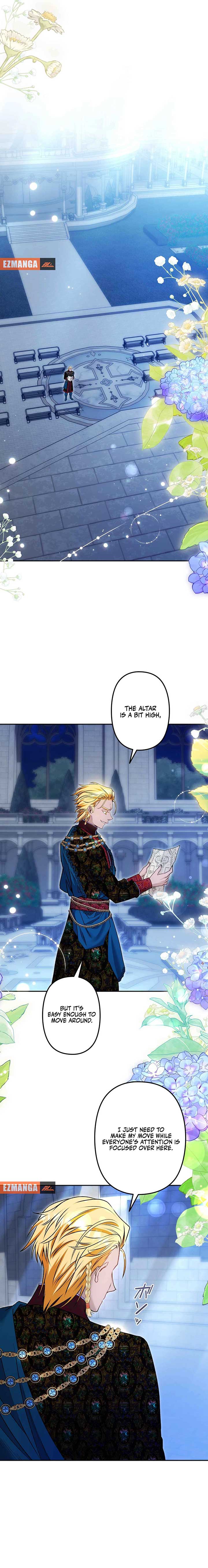Slave Emperor Chapter 28 - Page 20