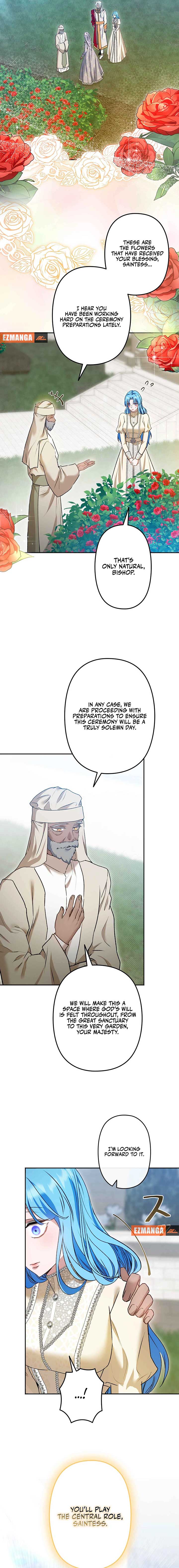 Slave Emperor Chapter 28 - Page 3