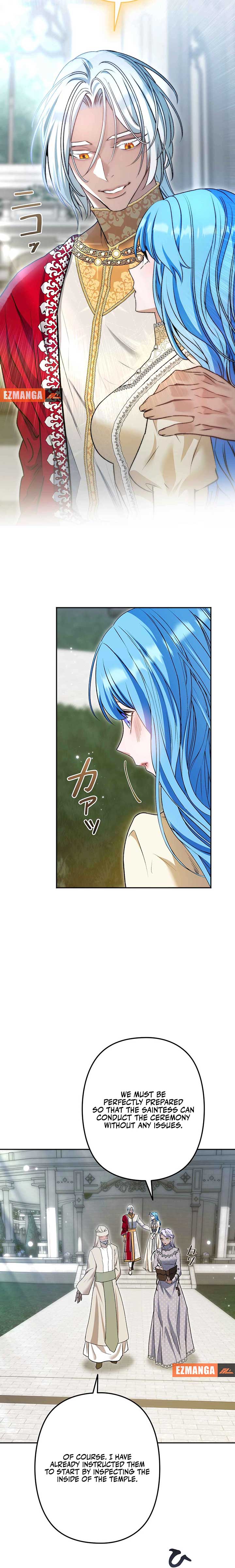 Slave Emperor Chapter 28 - Page 4
