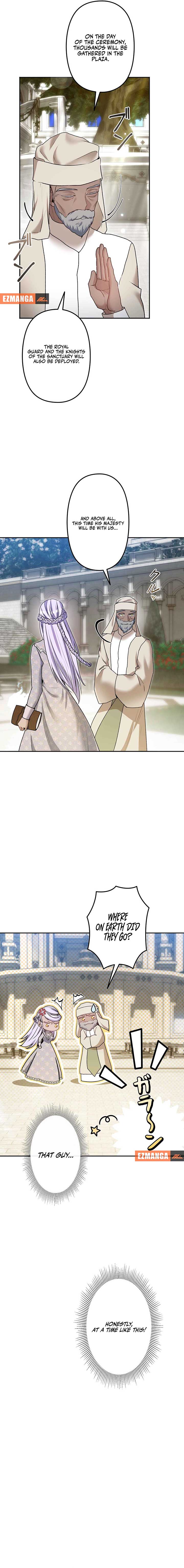 Slave Emperor Chapter 28 - Page 6