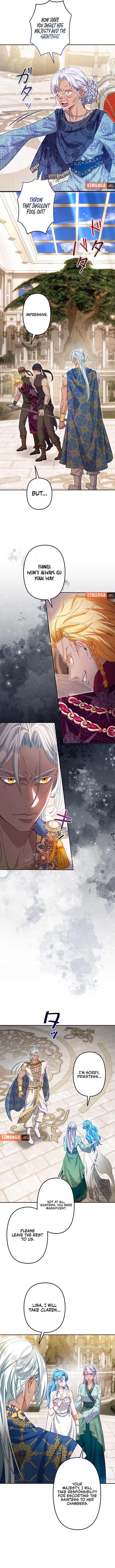 Slave Emperor Chapter 29 - Page 11