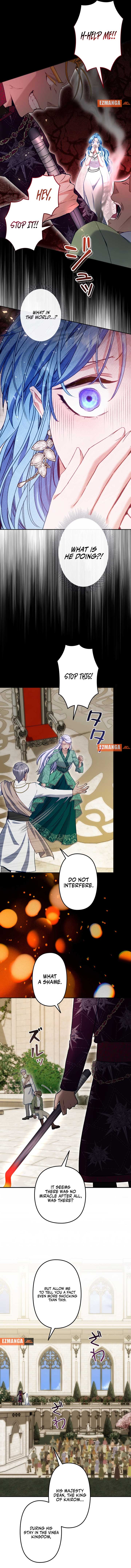 Slave Emperor Chapter 29 - Page 6
