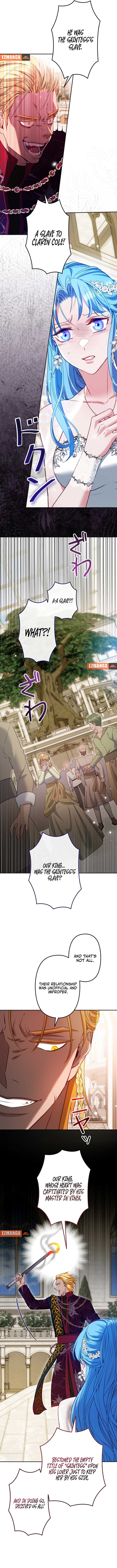 Slave Emperor Chapter 29 - Page 7