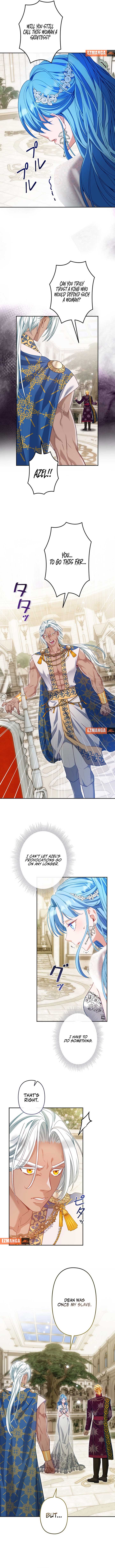 Slave Emperor Chapter 29 - Page 8
