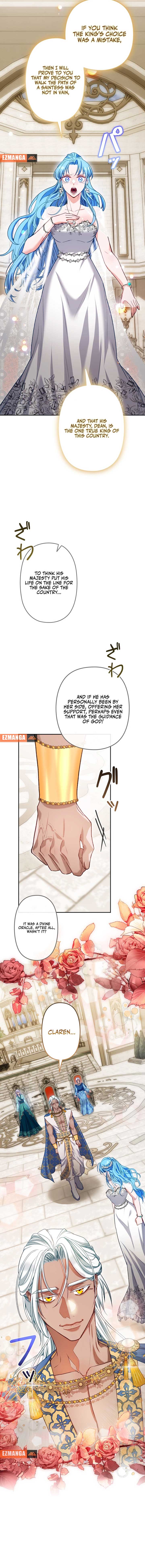 Slave Emperor Chapter 29 - Page 10
