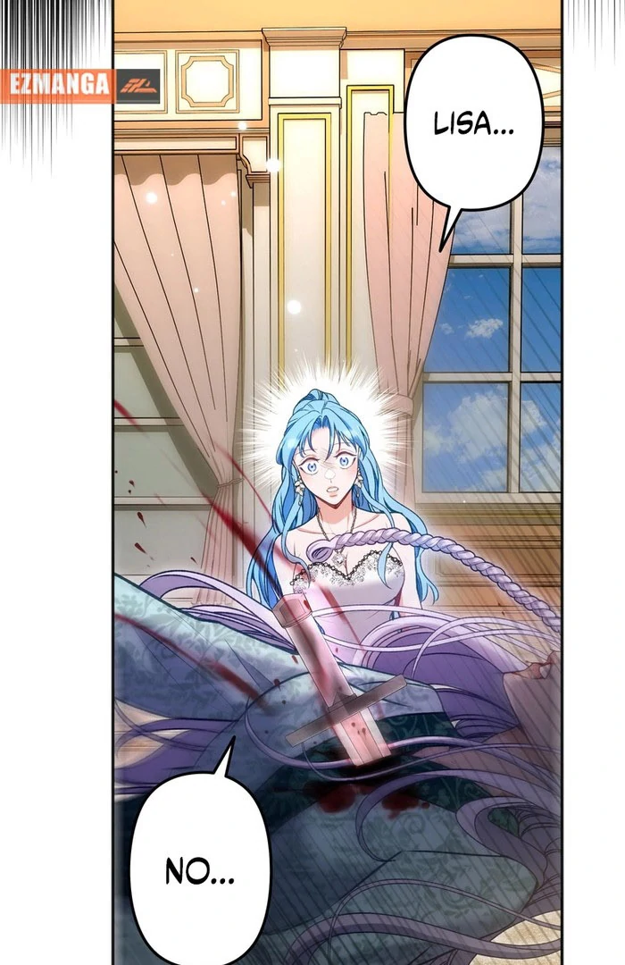 Slave Emperor Chapter 30 - Page 40