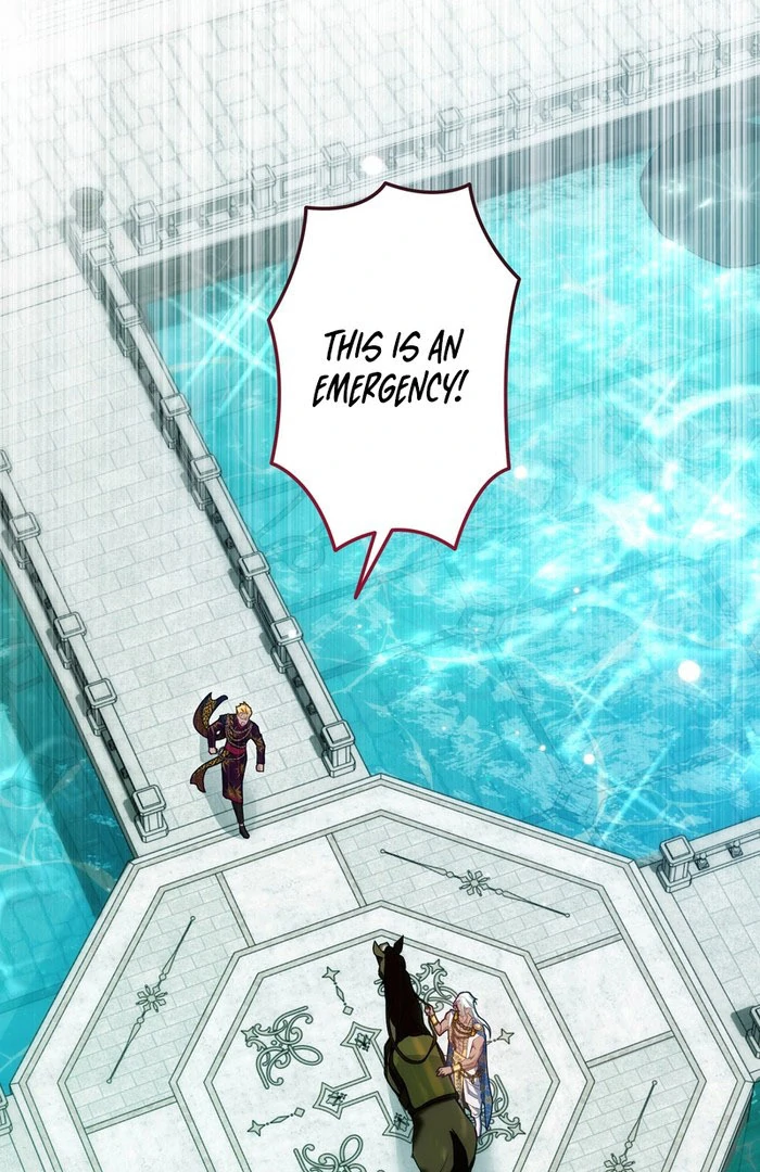 Slave Emperor Chapter 30 - Page 67