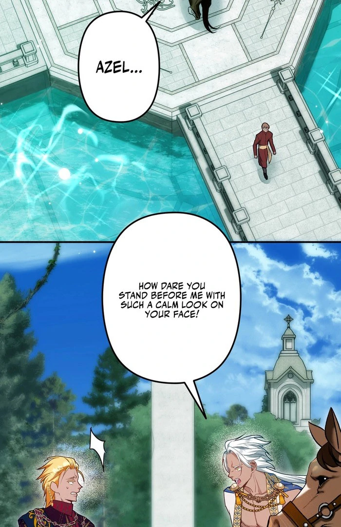 Slave Emperor Chapter 30 - Page 68