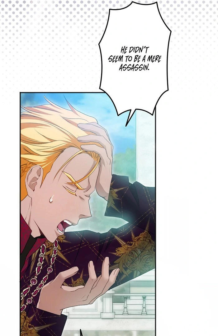 Slave Emperor Chapter 30 - Page 76