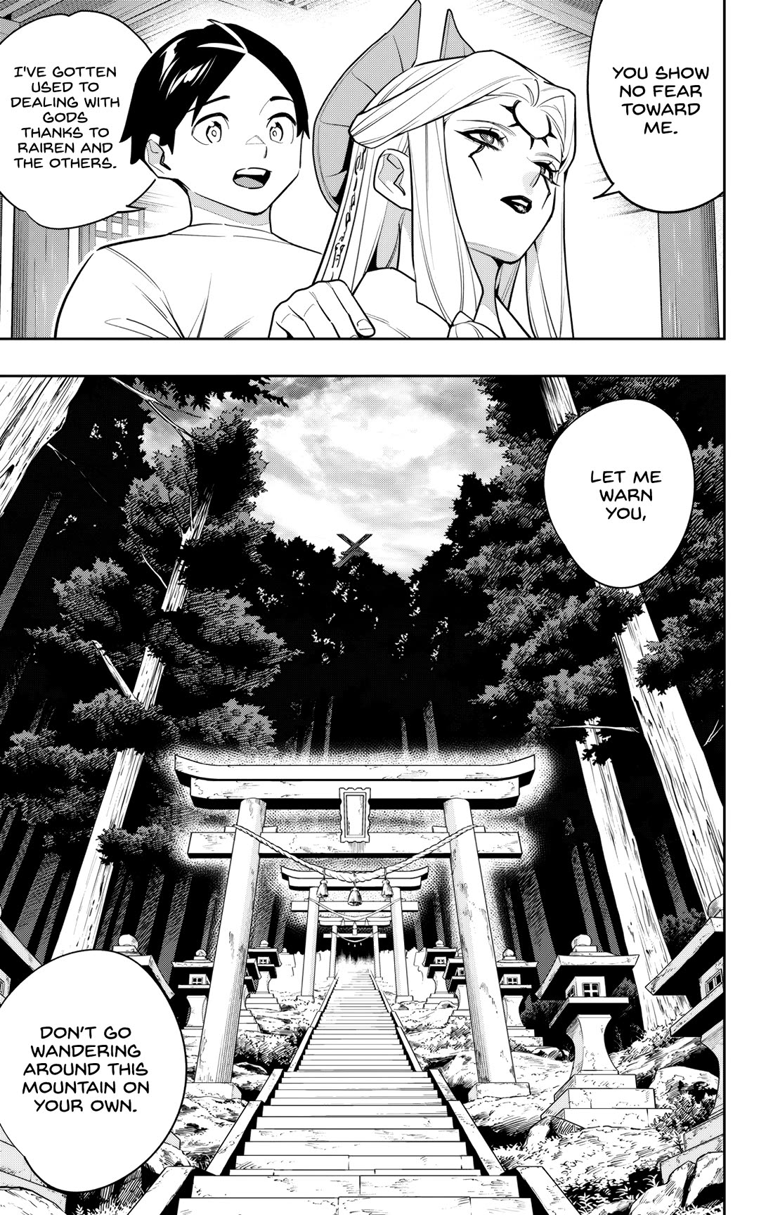 Slave of the Magic Capital’s Elite Troops Chapter 159 - Page 14
