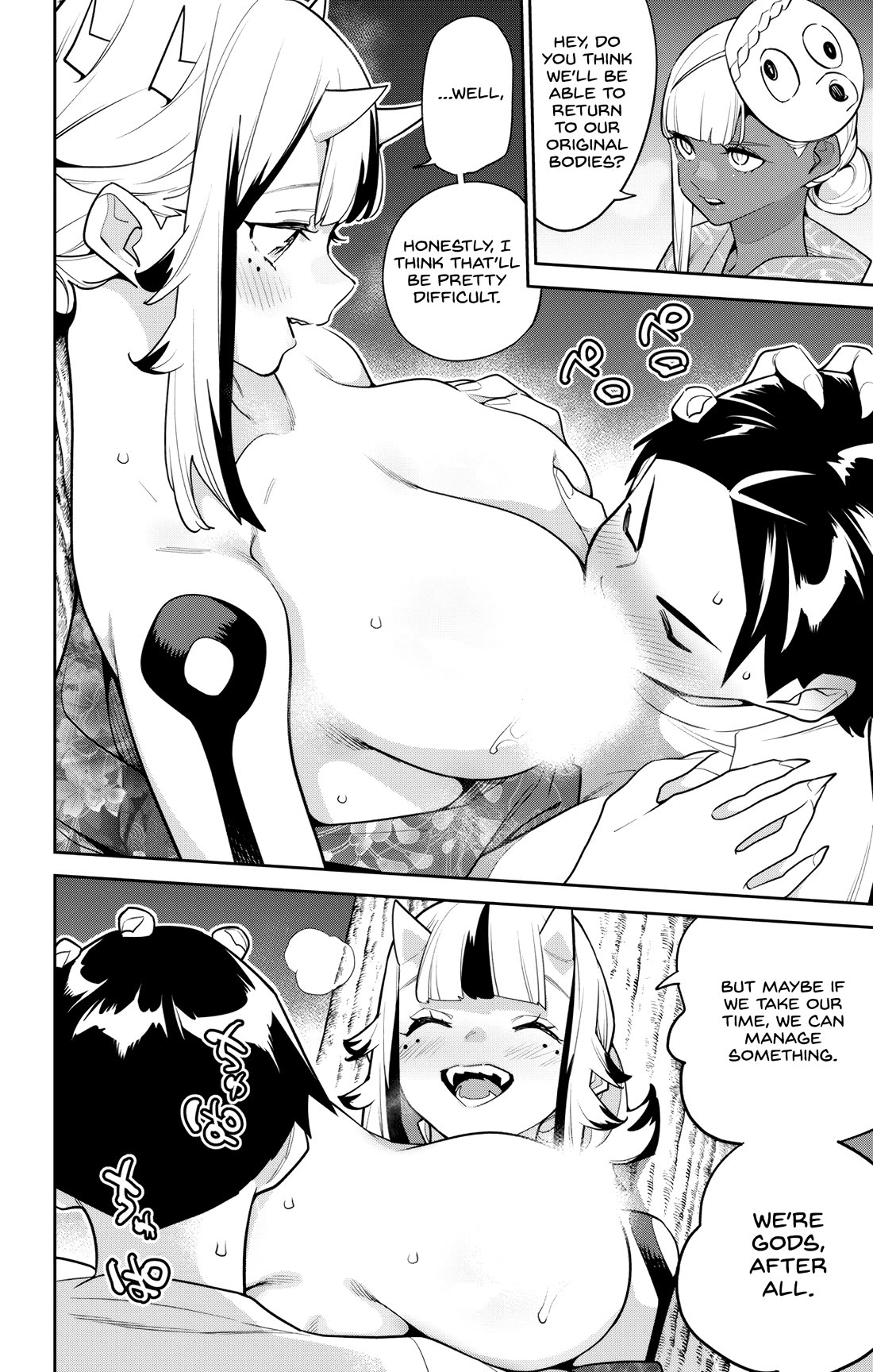 Slave of the Magic Capital’s Elite Troops Chapter 159 - Page 5