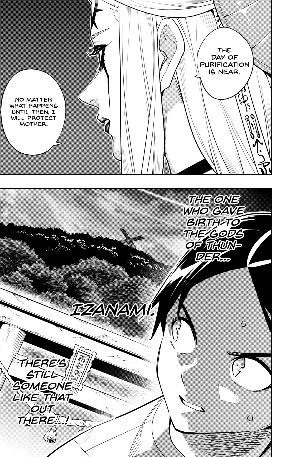 Slave of the Magic Capital’s Elite Troops Chapter 160 - Page 14
