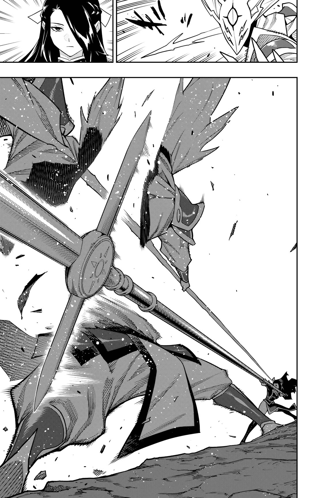 Slave of the Magic Capital’s Elite Troops Chapter 160 - Page 18