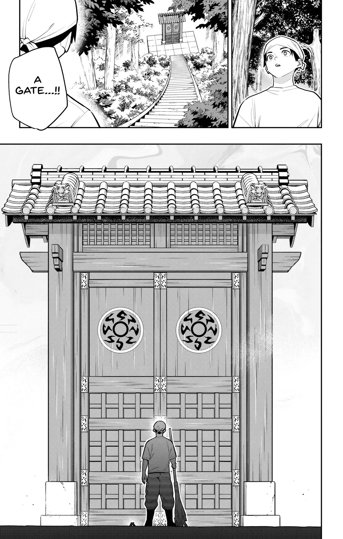 Slave of the Magic Capital’s Elite Troops Chapter 162 - Page 9