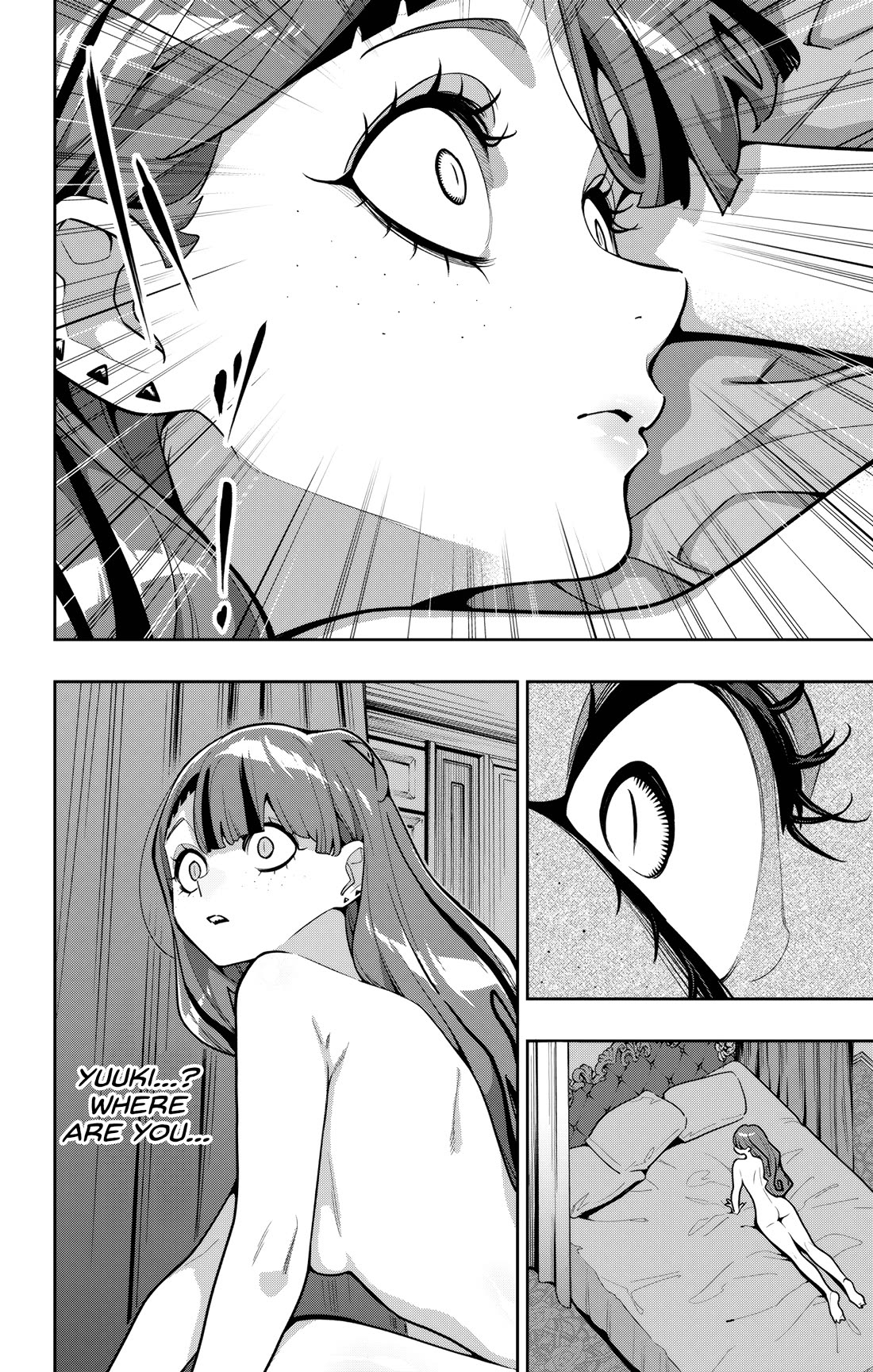 Slave of the Magic Capital’s Elite Troops Chapter 163 - Page 14