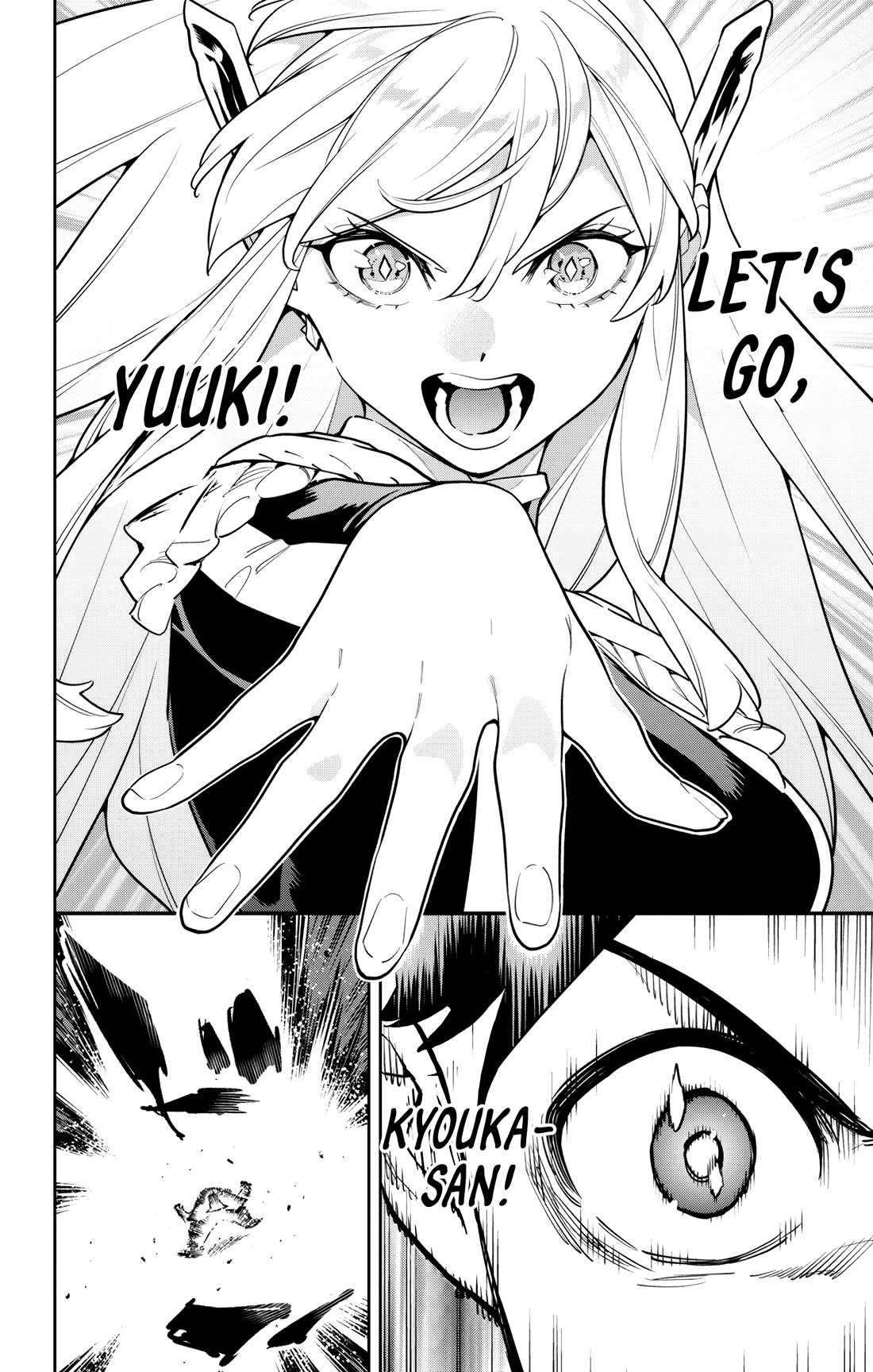 Slave of the Magic Capital’s Elite Troops Chapter 163 - Page 10