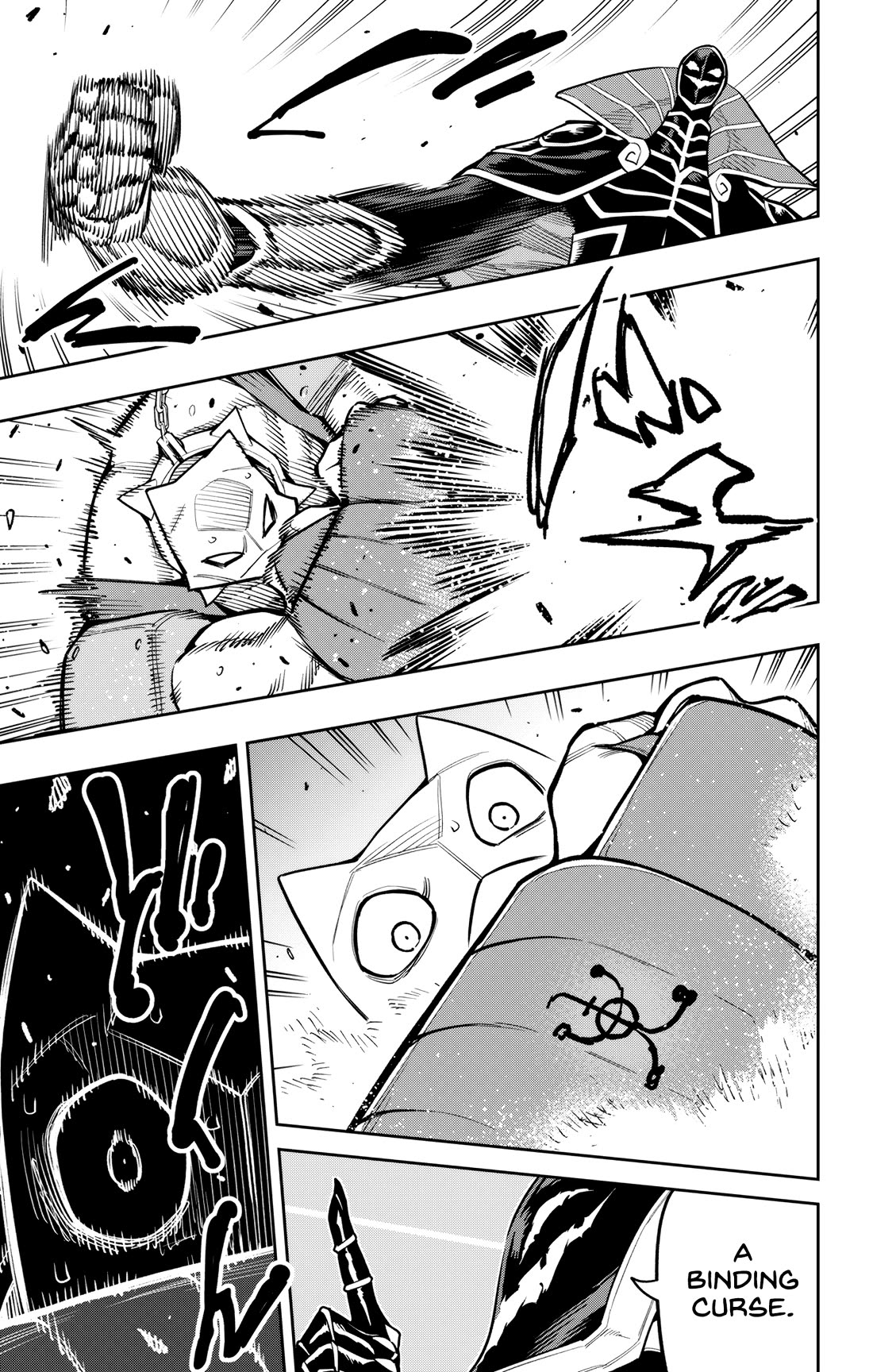 Slave of the Magic Capital’s Elite Troops Chapter 164 - Page 11