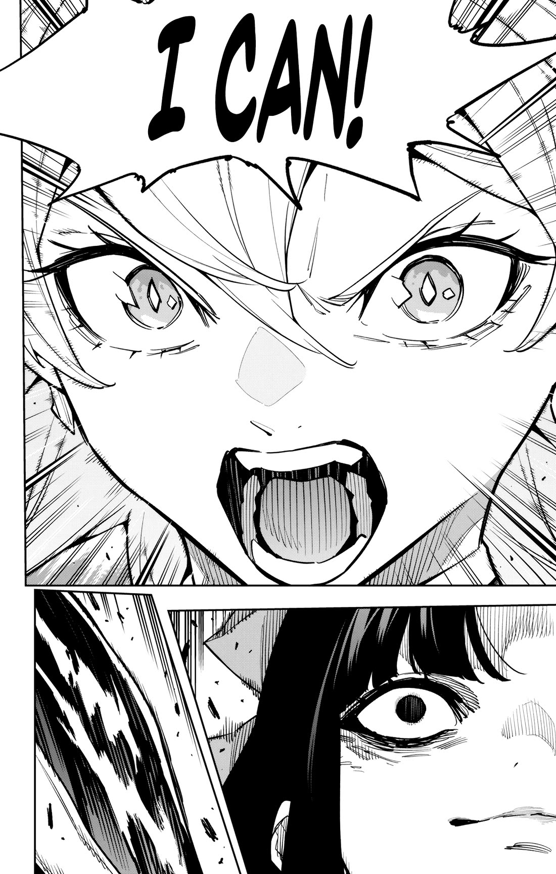Slave of the Magic Capital’s Elite Troops Chapter 164 - Page 16