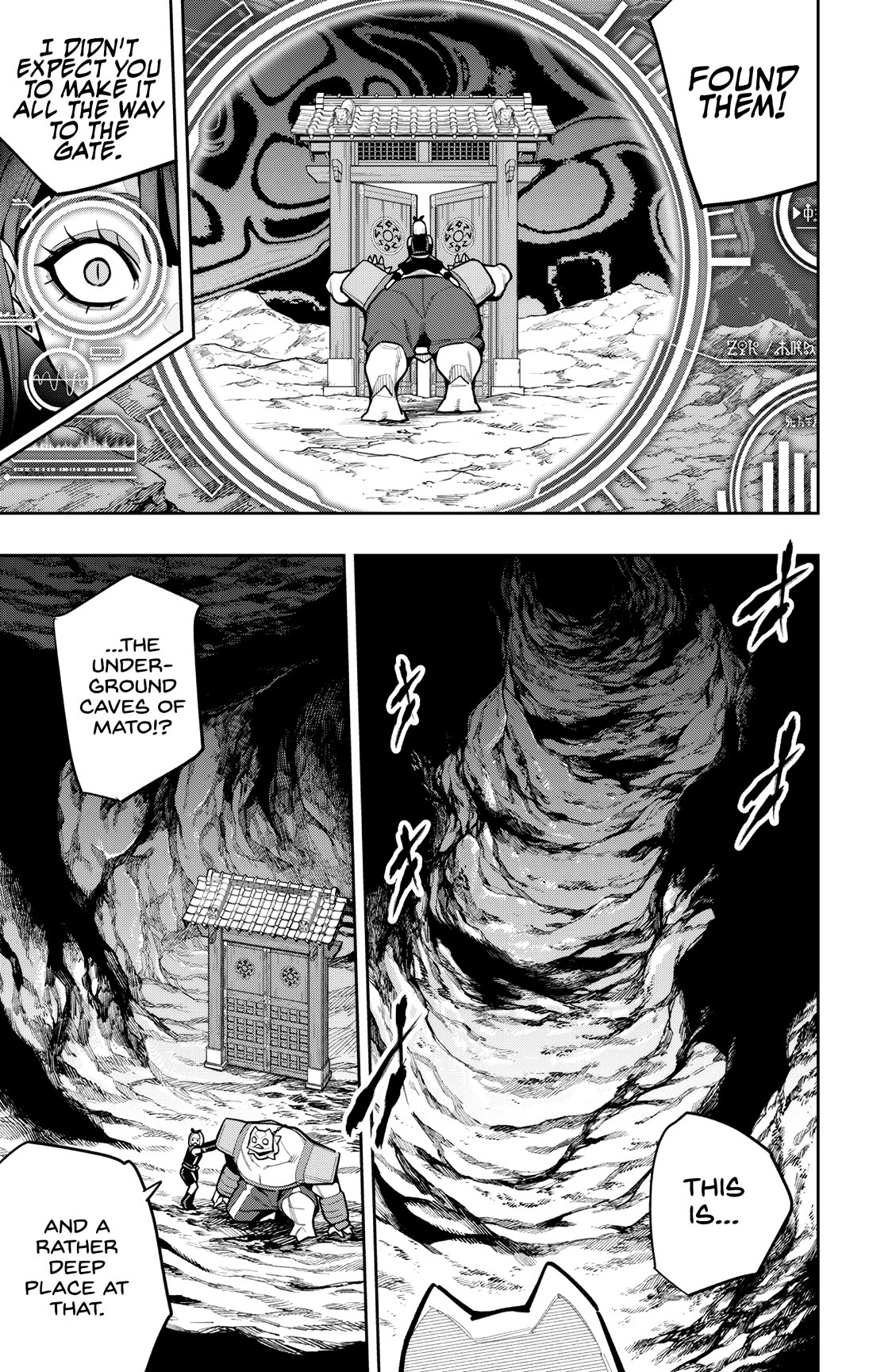 Slave of the Magic Capital’s Elite Troops Chapter 164 - Page 5