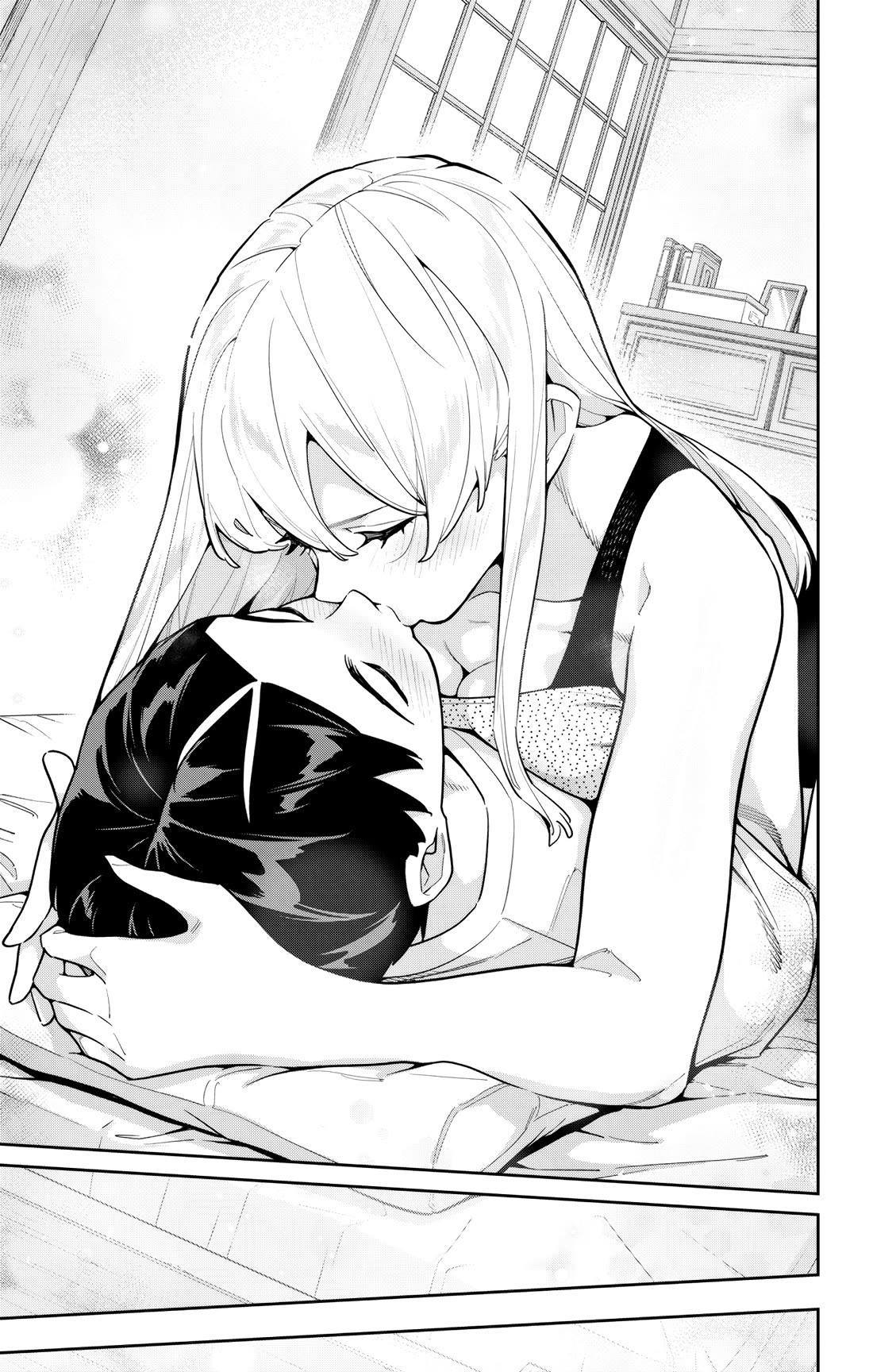 Slave of the Magic Capital’s Elite Troops Chapter 165 - Page 13