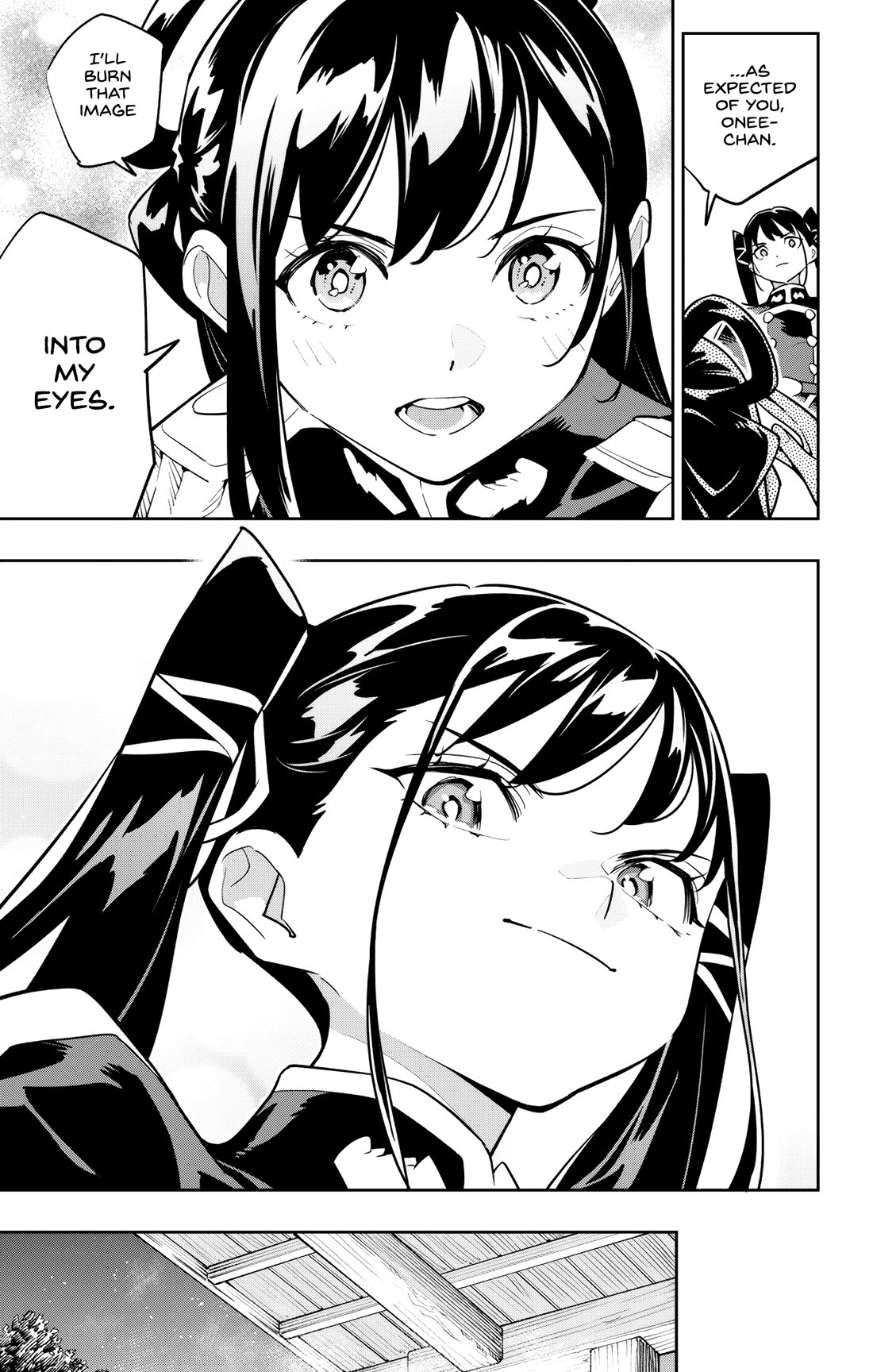 Slave of the Magic Capital’s Elite Troops Chapter 166 - Page 15