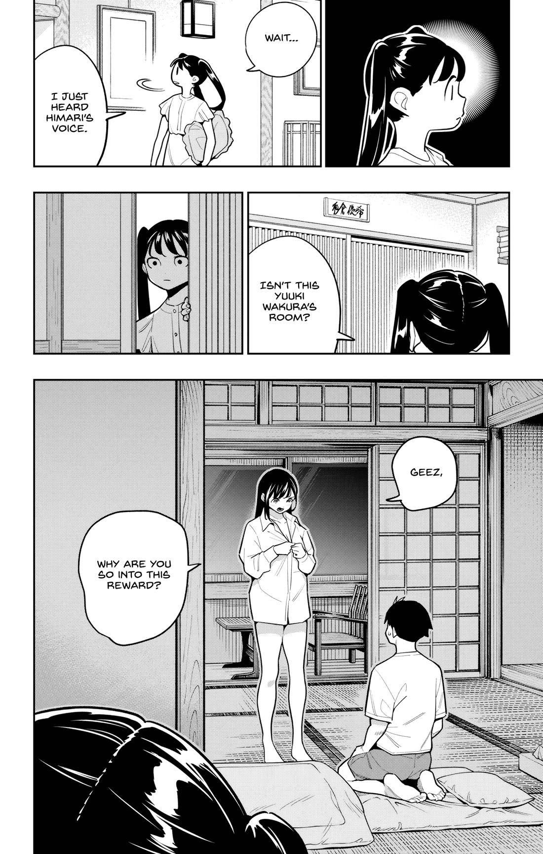 Slave of the Magic Capital’s Elite Troops Chapter 166 - Page 18