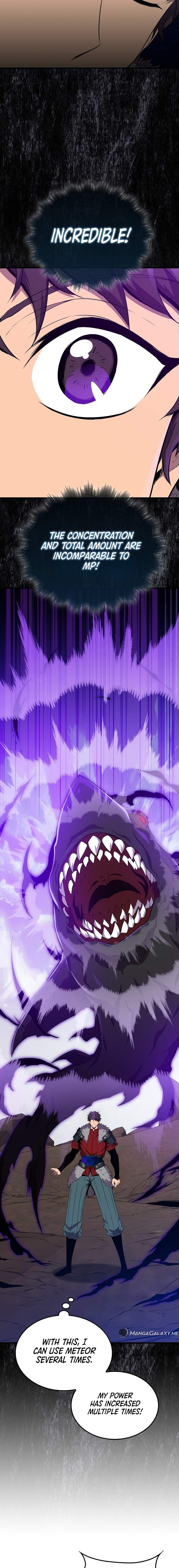 Sleeping Ranker Chapter 122 - Page 14