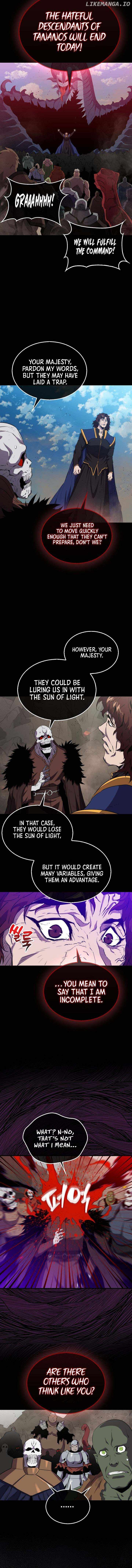 Sleeping Ranker Chapter 133 - Page 3