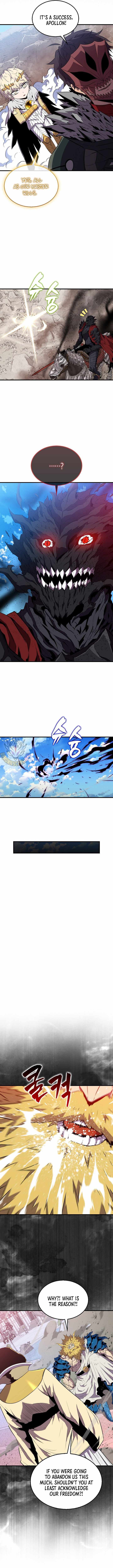 Sleeping Ranker Chapter 135 - Page 2