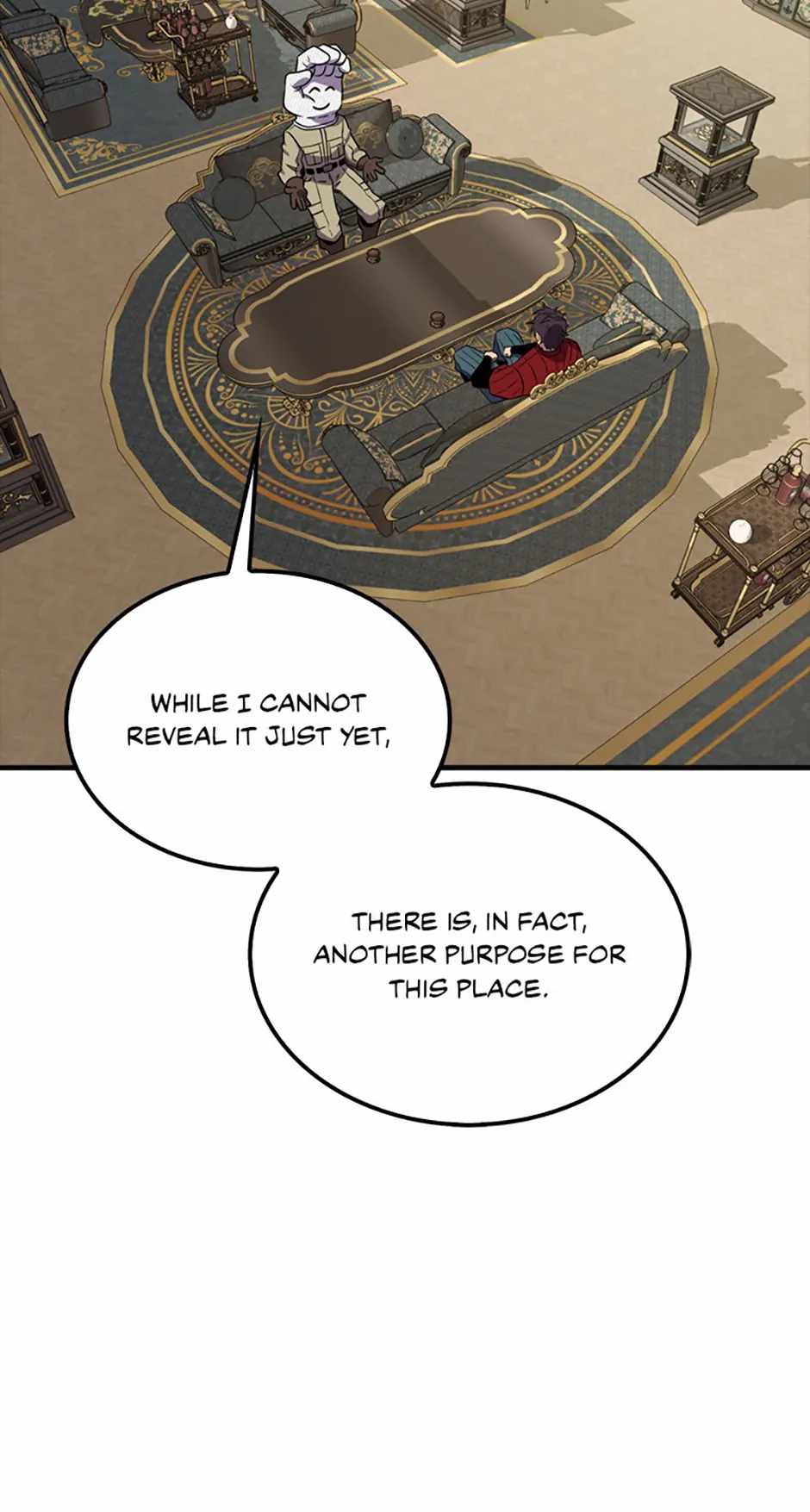 Sleeping Ranker Chapter 145 - Page 11
