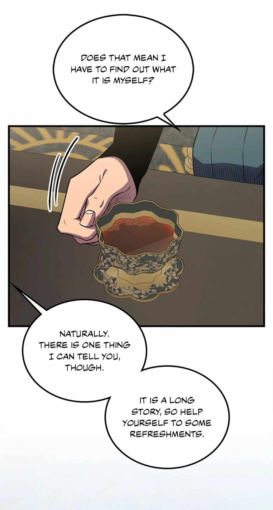 Sleeping Ranker Chapter 145 - Page 12