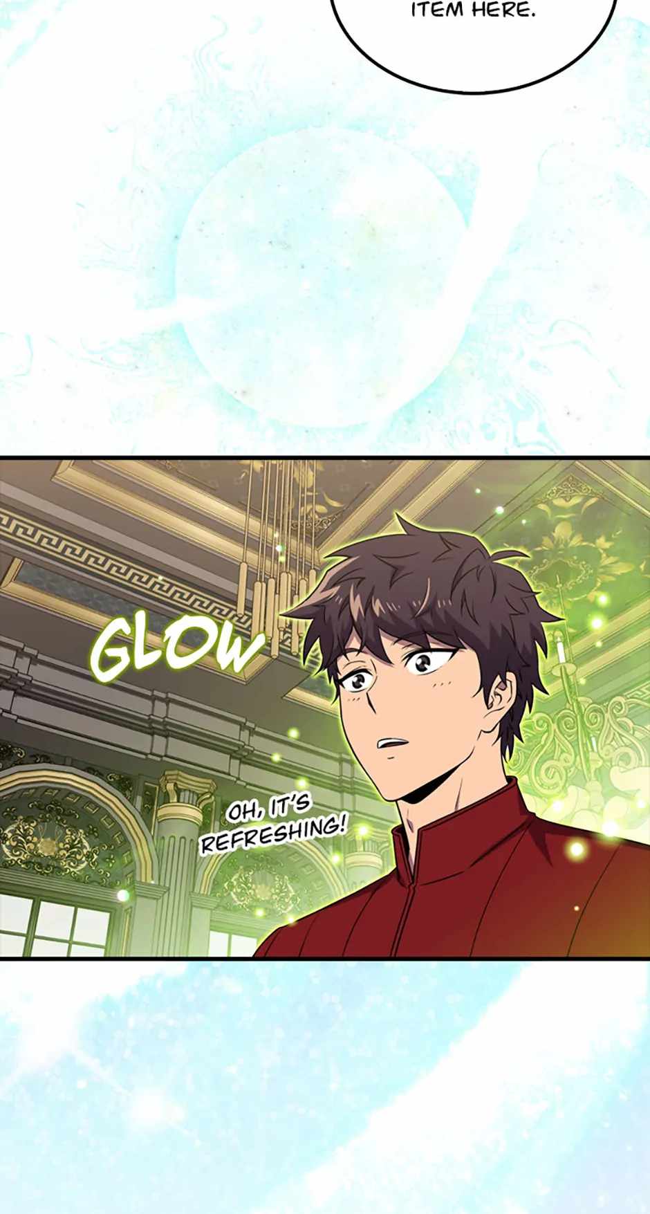 Sleeping Ranker Chapter 145 - Page 14