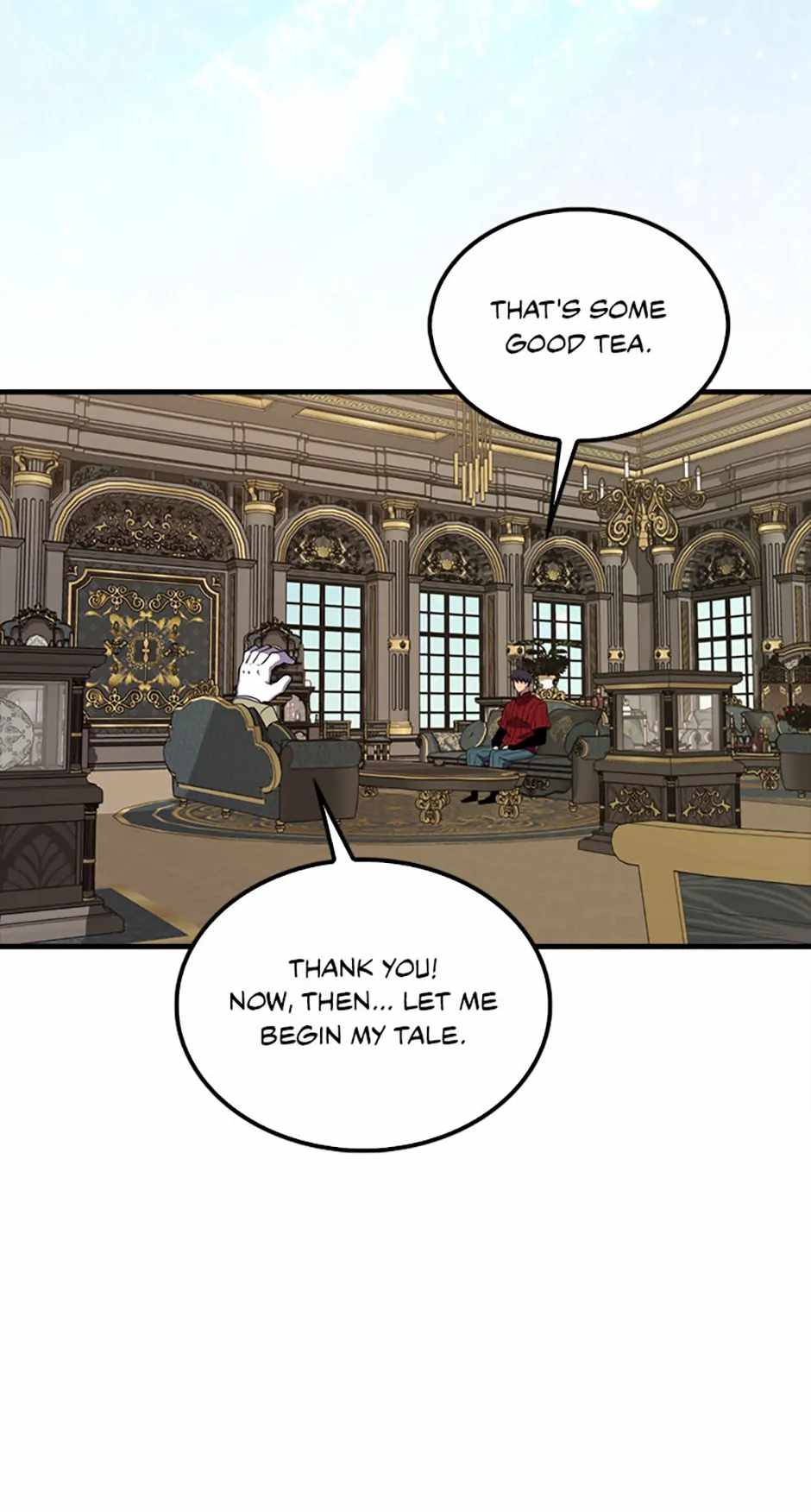 Sleeping Ranker Chapter 145 - Page 15