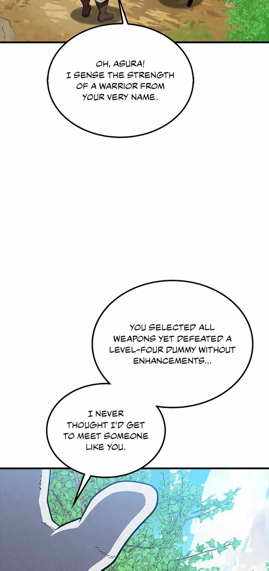 Sleeping Ranker Chapter 145 - Page 2