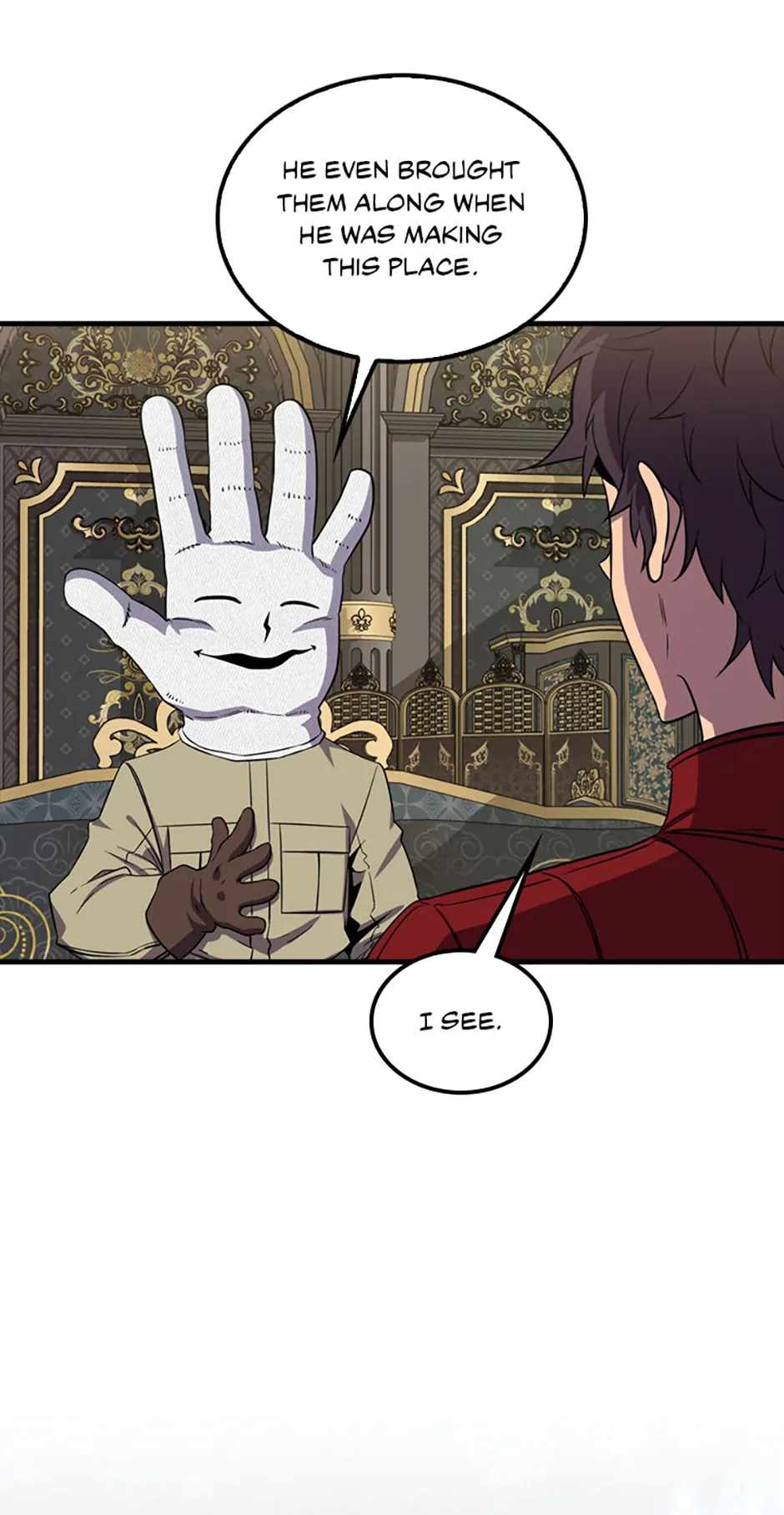 Sleeping Ranker Chapter 145 - Page 24