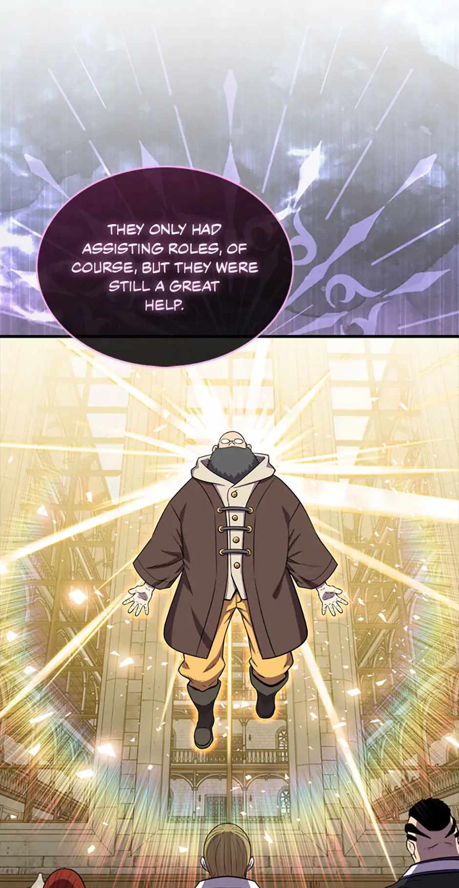 Sleeping Ranker Chapter 145 - Page 25