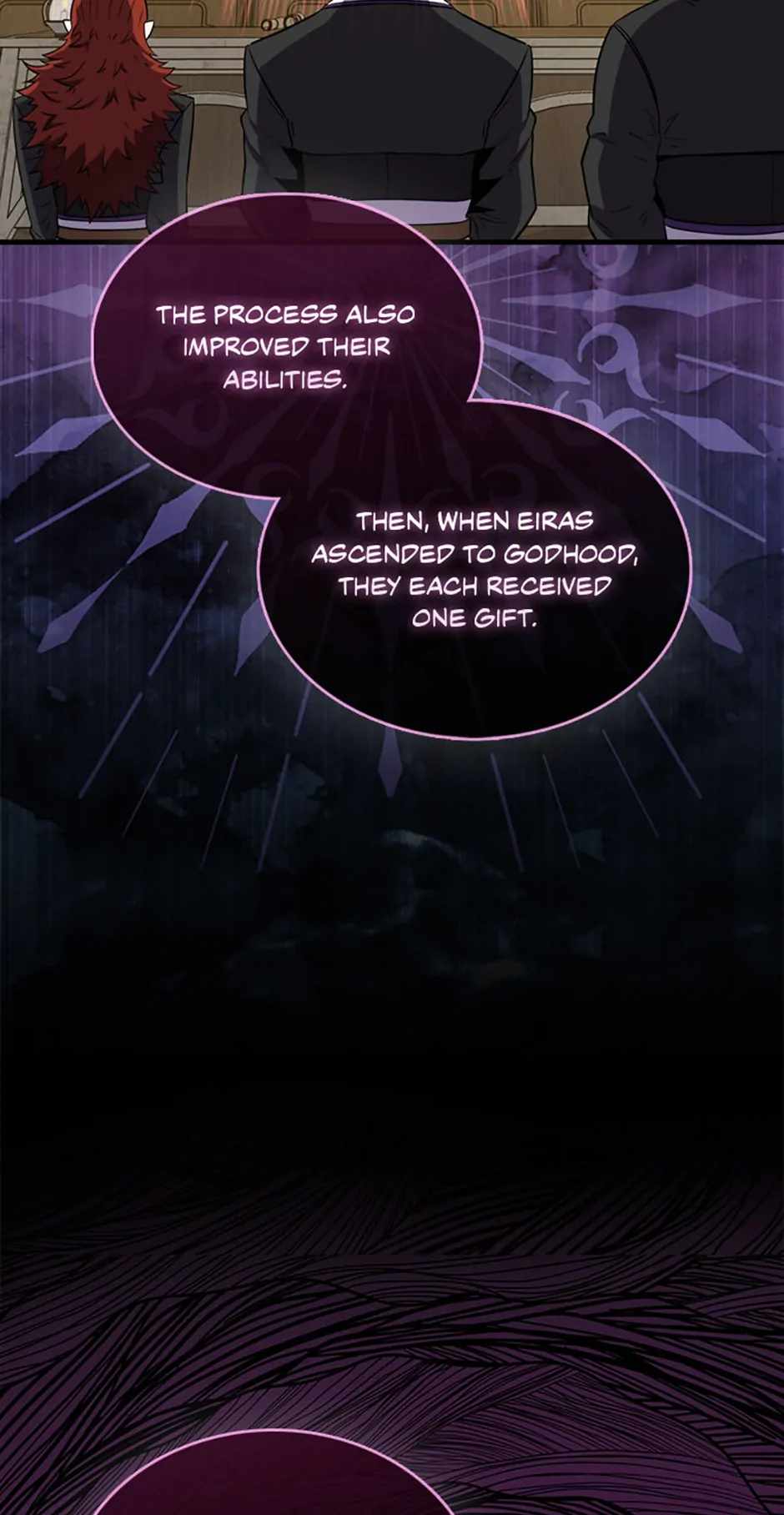 Sleeping Ranker Chapter 145 - Page 26
