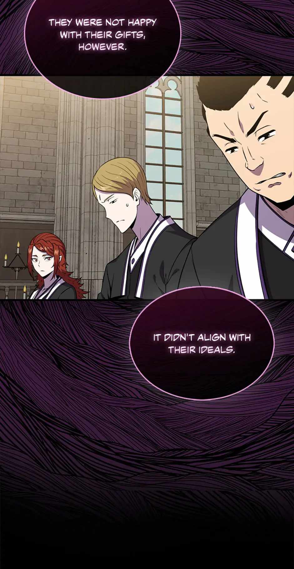 Sleeping Ranker Chapter 145 - Page 27