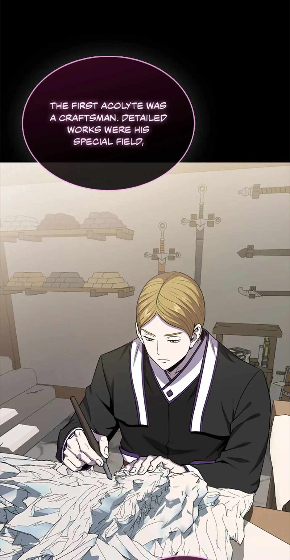 Sleeping Ranker Chapter 145 - Page 28