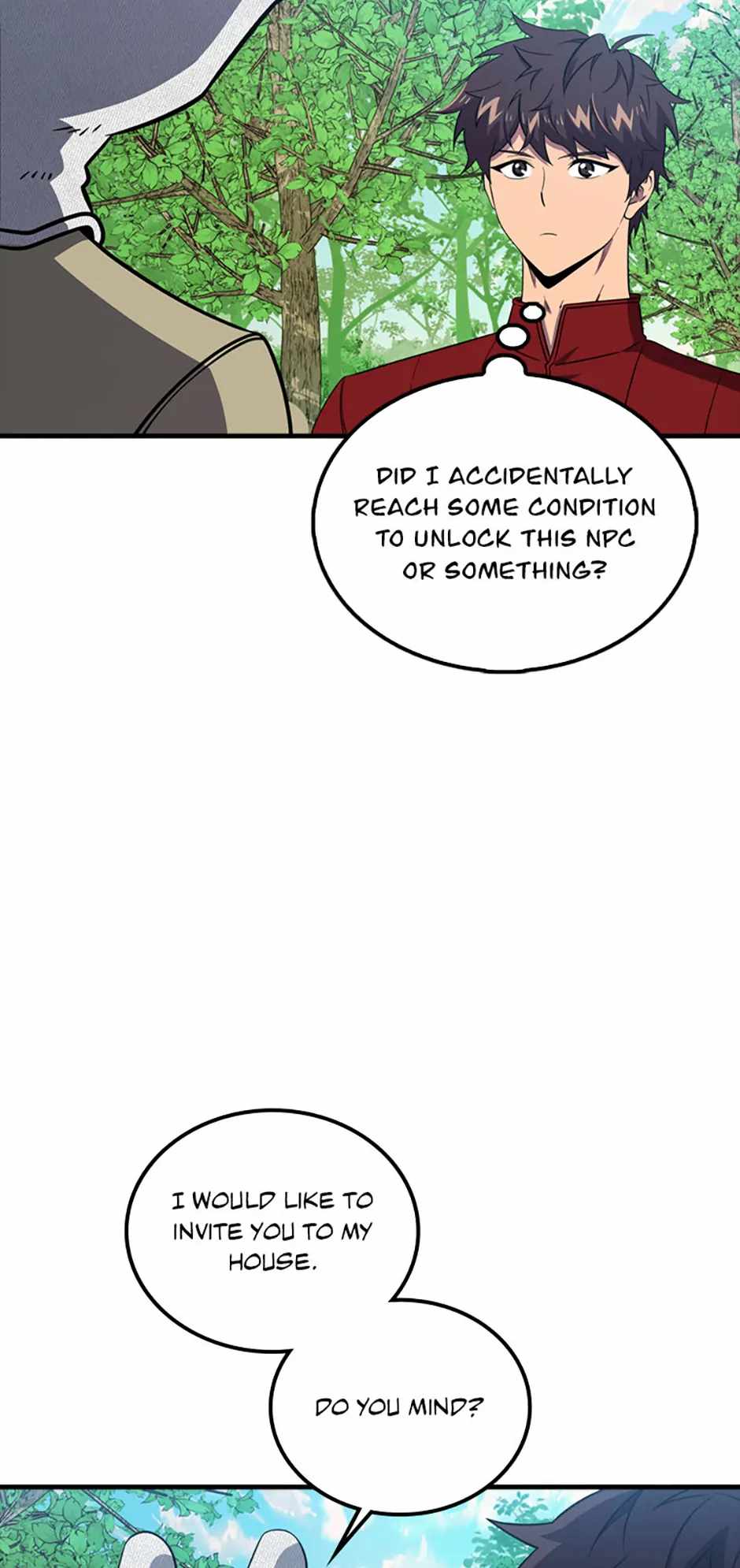 Sleeping Ranker Chapter 145 - Page 3
