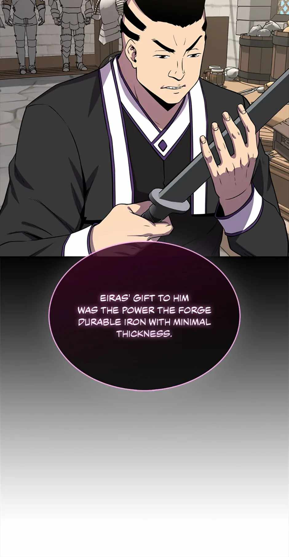 Sleeping Ranker Chapter 145 - Page 31